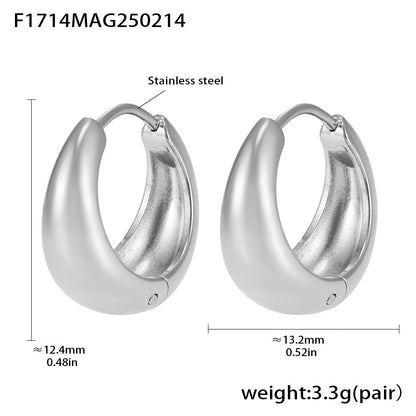 Boucles d’oreilles