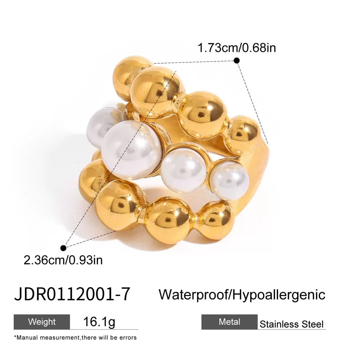 Shiny’s rings