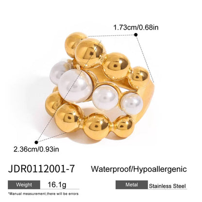 Shiny’s rings