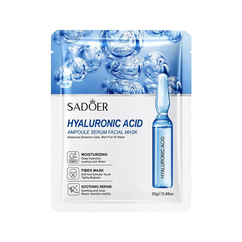 SADOER Facial mask