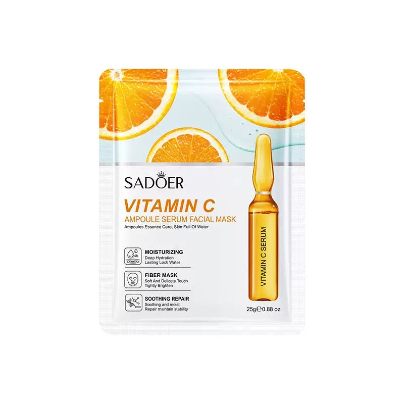 SADOER Facial mask