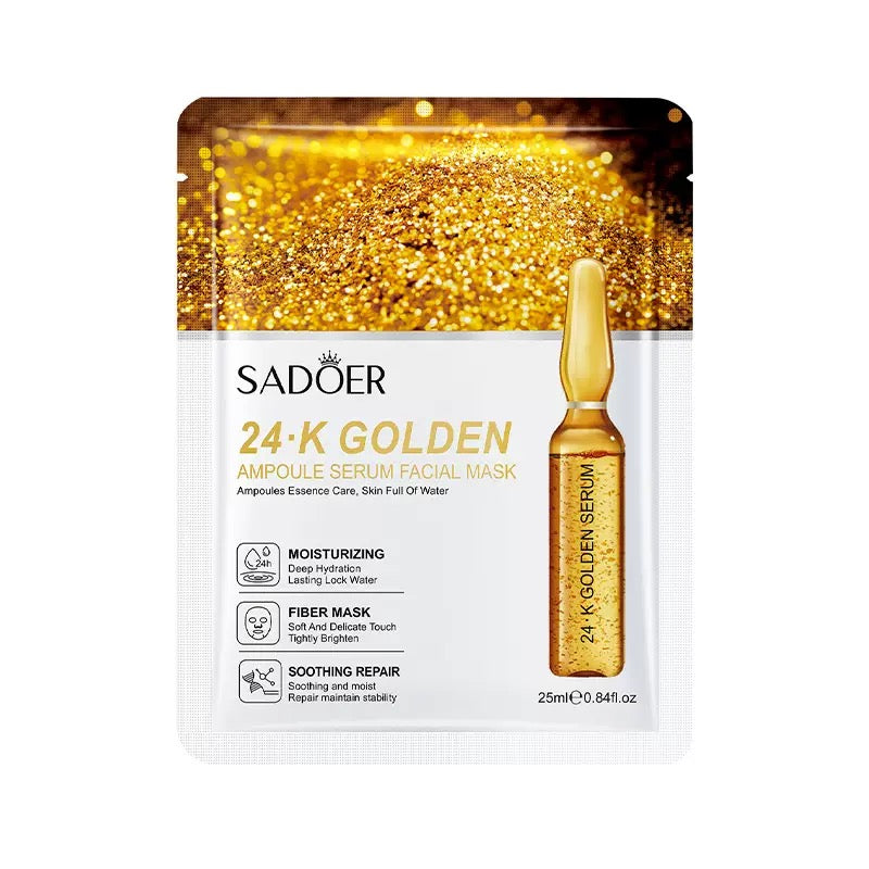 SADOER Facial mask