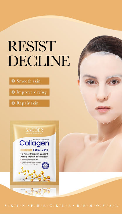 SADOER facial mask