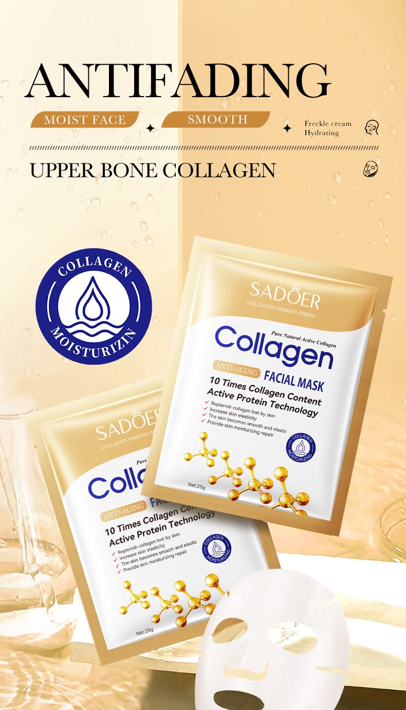 SADOER facial mask