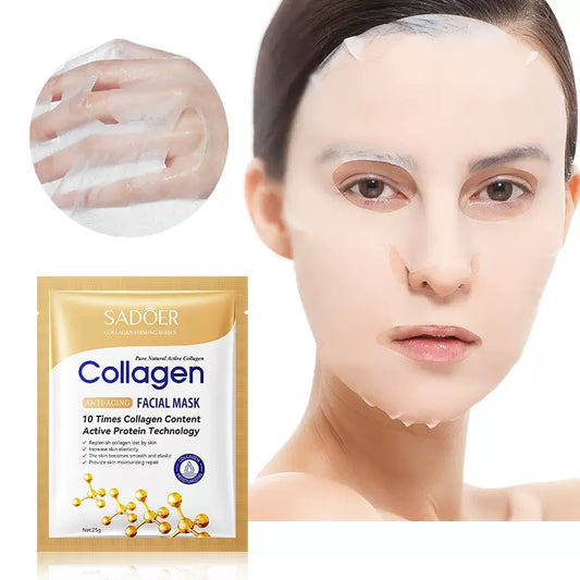 SADOER facial mask