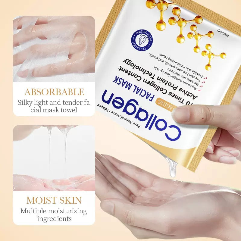 SADOER facial mask