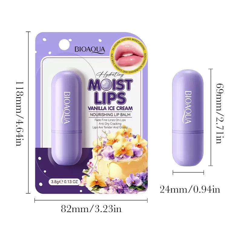 SADOER baume à lèvres