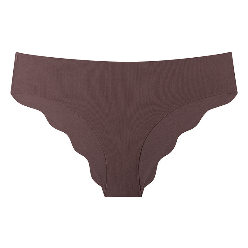 Sous-vêtements en soie