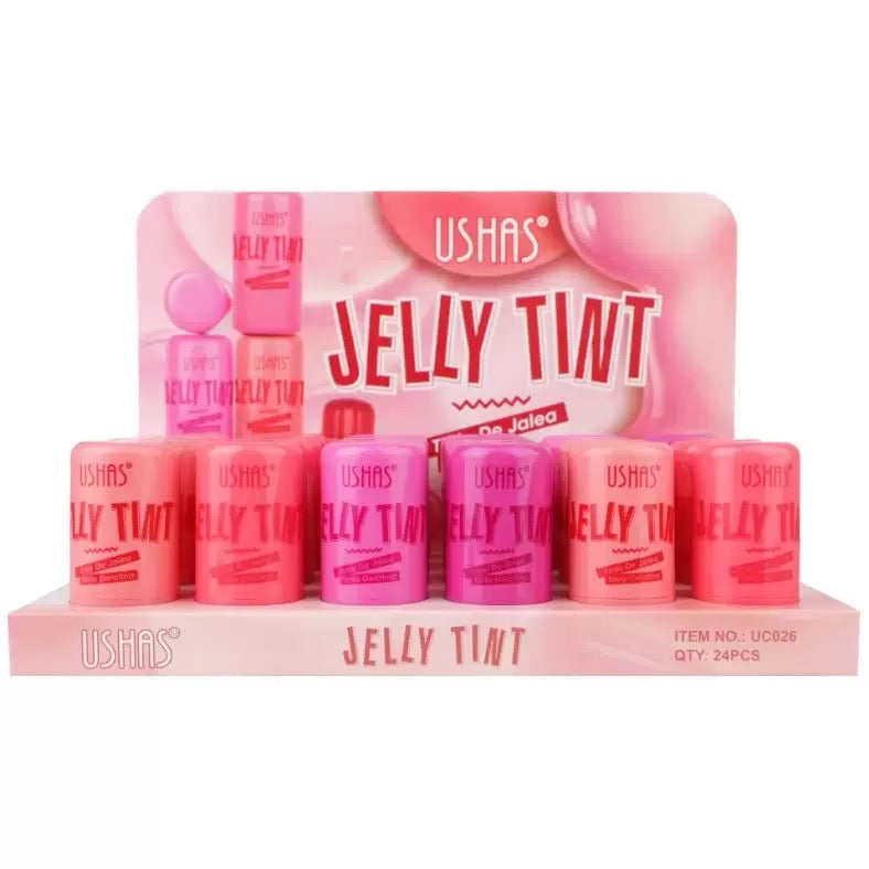 USHAS Jelly blush ( 24 pieces )