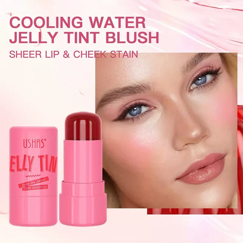 USHAS Jelly blush ( 24 pieces )