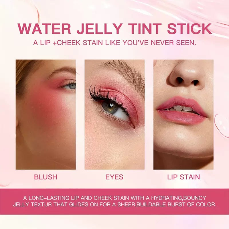 USHAS Jelly blush ( 24 pieces )