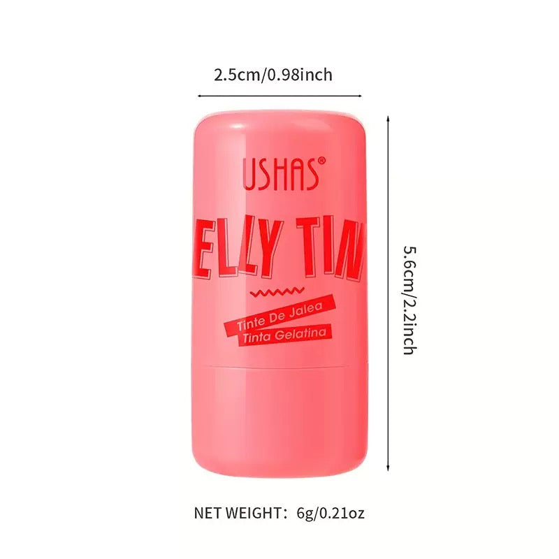 USHAS Jelly blush ( 24 pieces )