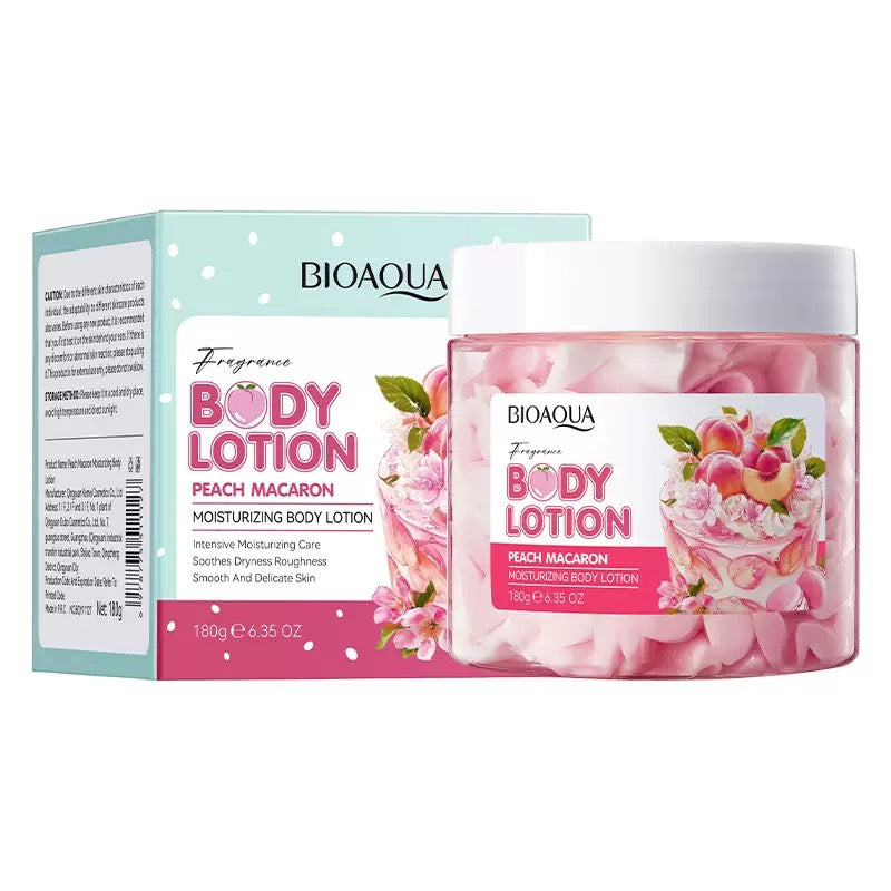Body Lotion