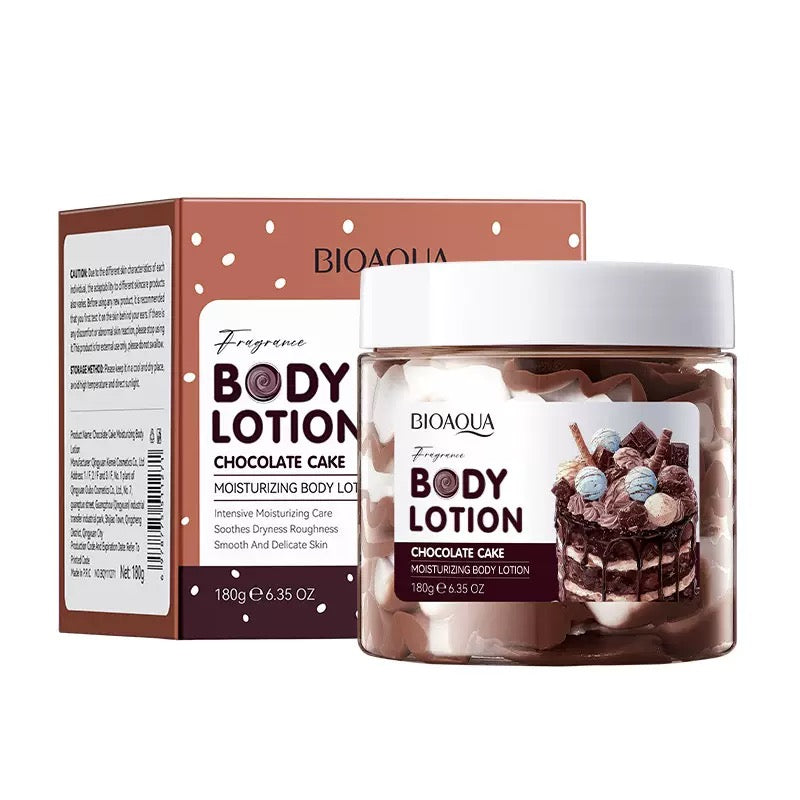 Body Lotion