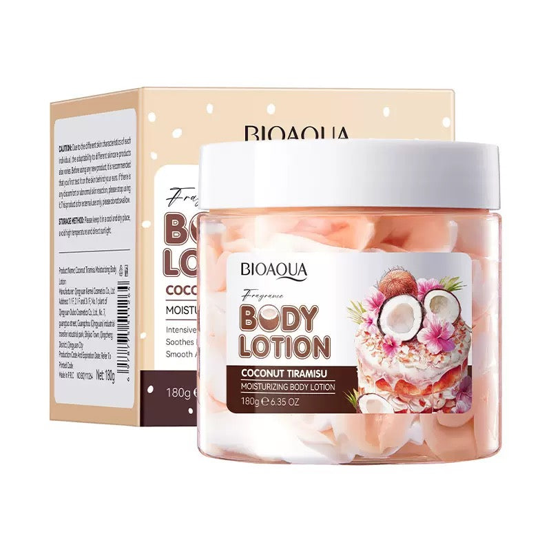 Body Lotion