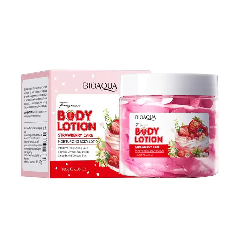 Body Lotion
