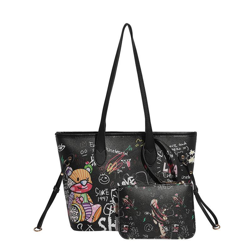 Graffiti Bags