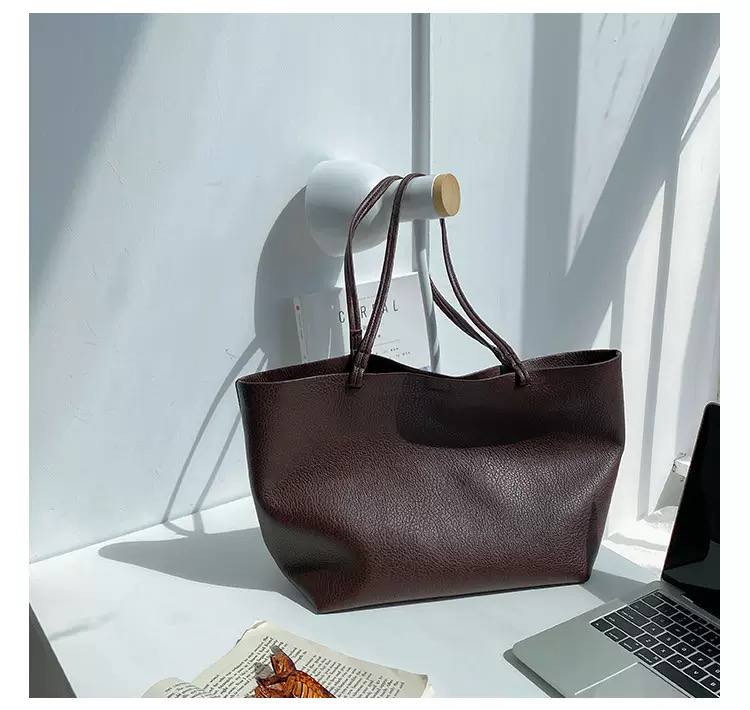 Sac en cuir