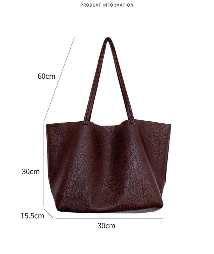 Sac en cuir