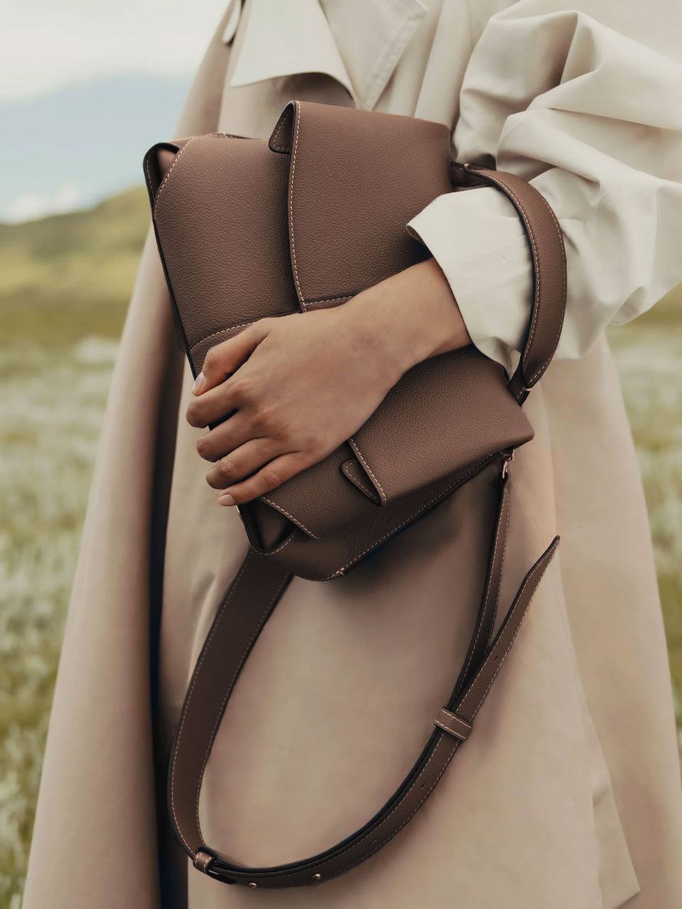 Sacs Naare tendance