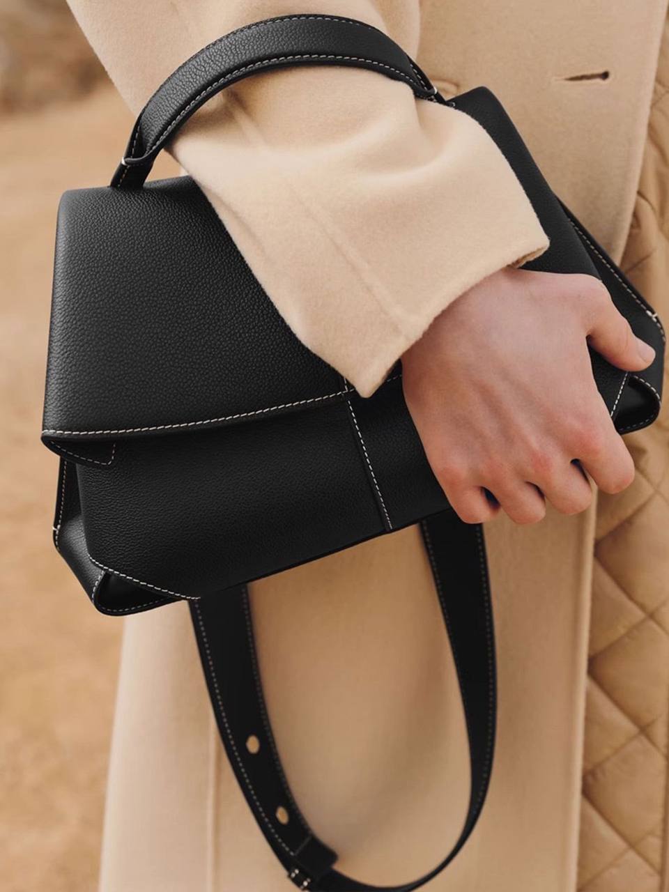 Sacs Naare tendance
