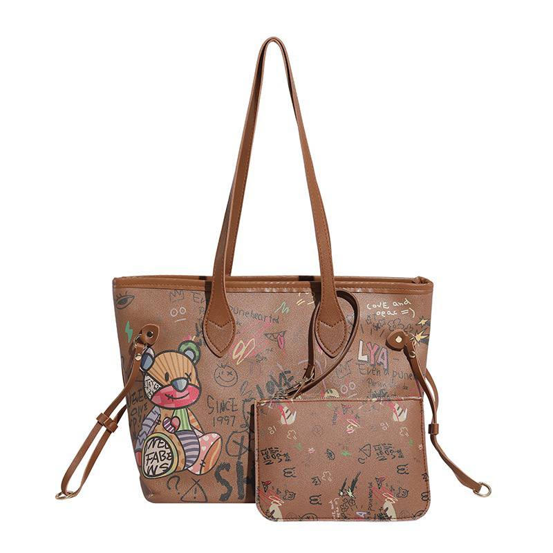 Graffiti Bags
