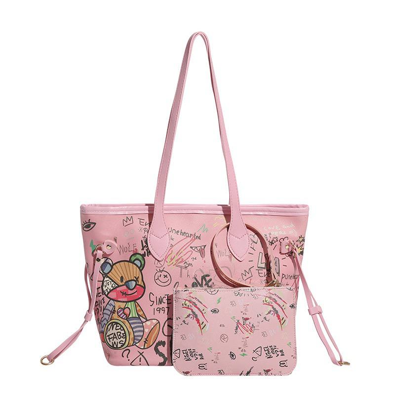 Graffiti Bags