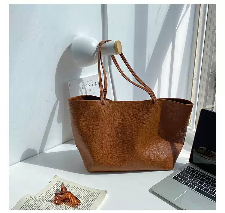 Sac en cuir