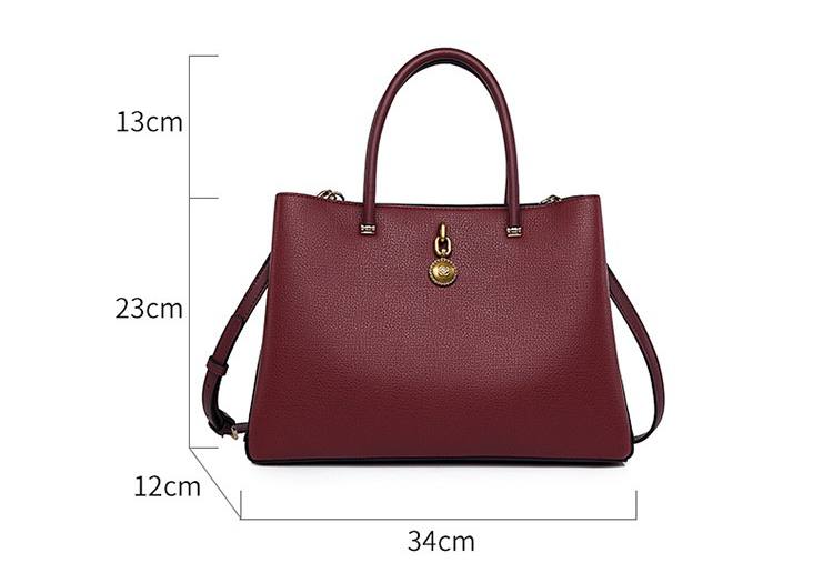 Sac Naare la bourgeoise