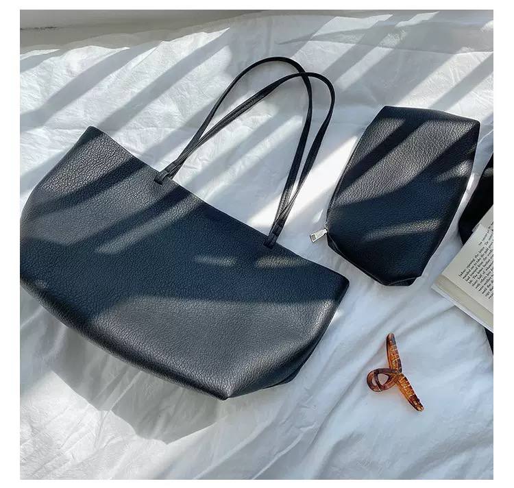 Sac en cuir