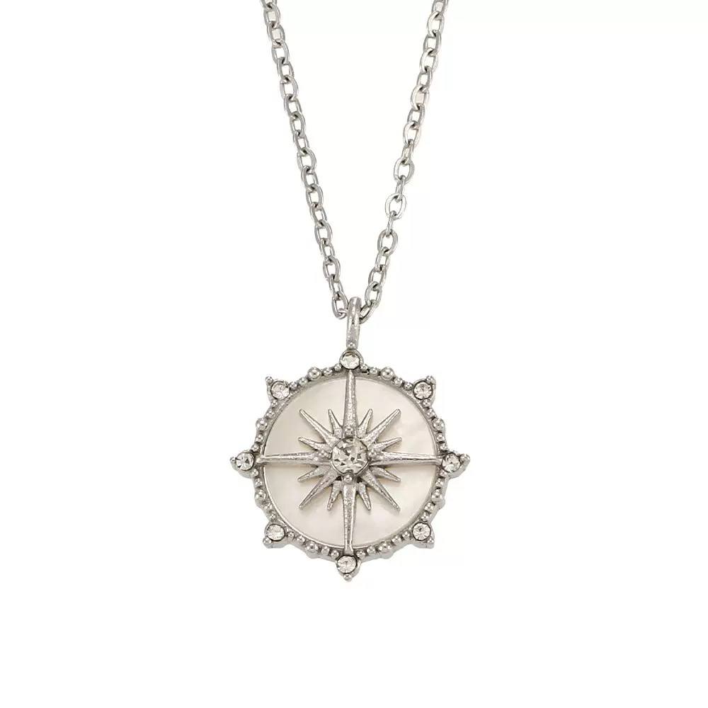 Collier Astréa 316 L