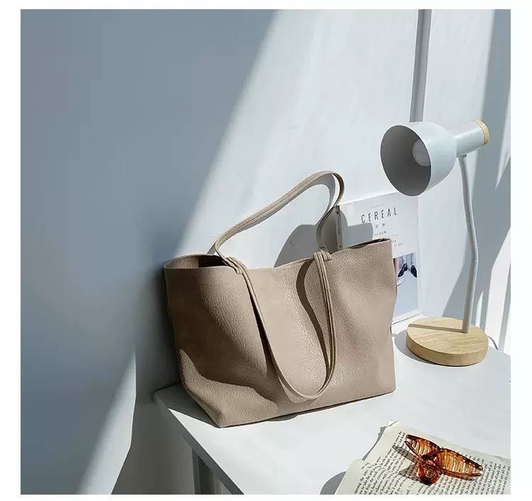 Sac en cuir