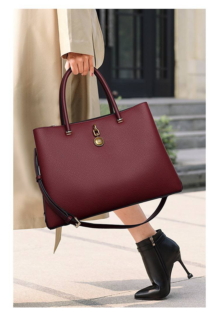 Sac Naare la bourgeoise