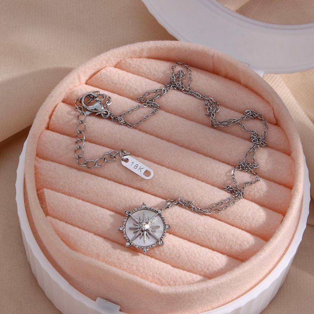 Collier Astréa 316 L