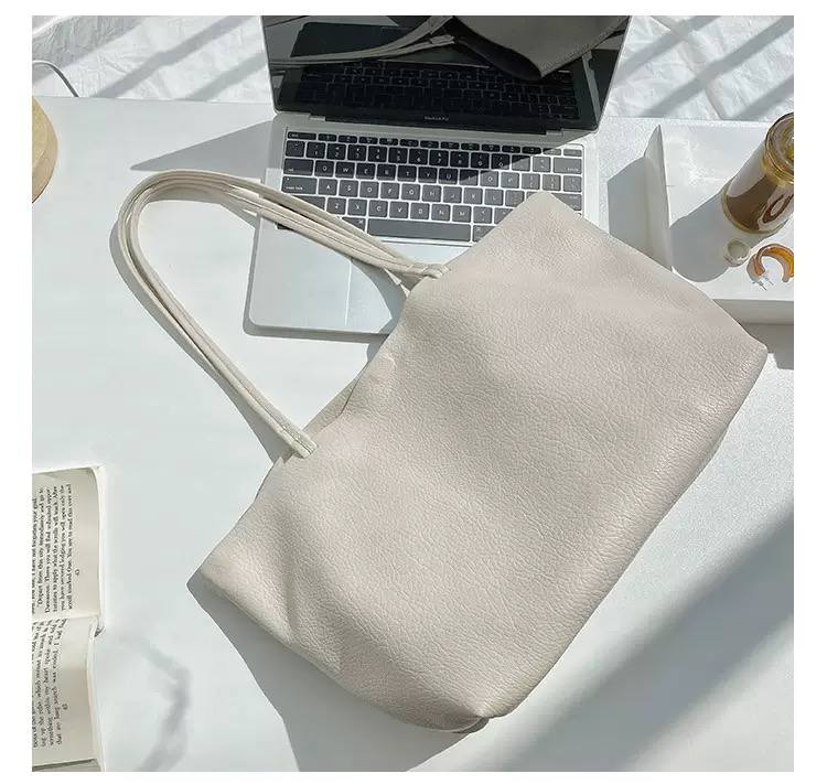 Sac en cuir